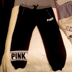 Victoria’s Secret PINK Joggers